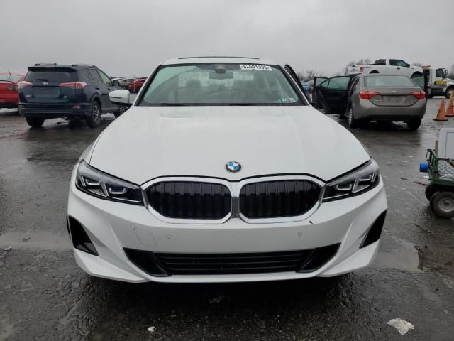 3MW89FF02P8D09730 BMW 330XI