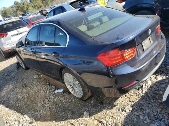WBA3A5G56ENP32097 BMW 328 I
