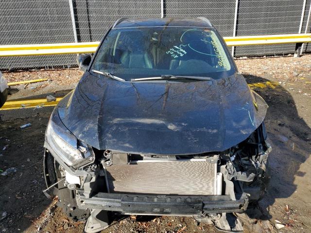 3CZRU6H95KM718512 Honda Hr-v Touring