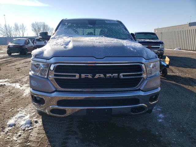 1C6RRFFG4KN709354 RAM 1500 Big Horn/lone Star