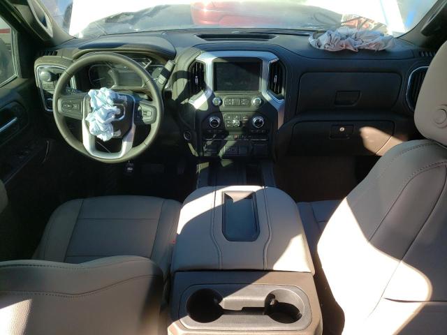3GTU9DEL9NG207118 GMC Sierra Limited K1500 Slt
