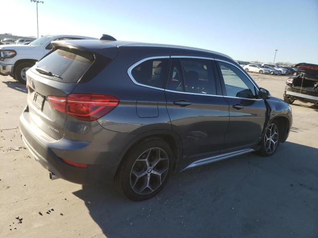 WBXHT3C31J5L28830 BMW X1 Xdrive28i