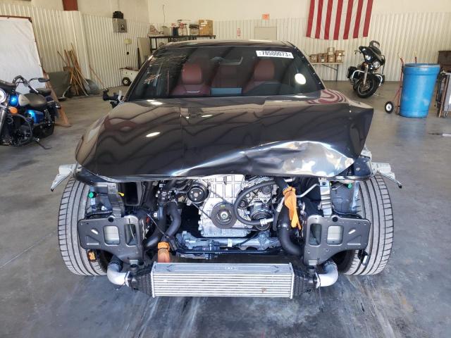 Genesis G70 Base 2023 KMTG34TA0PU133816 Image 5