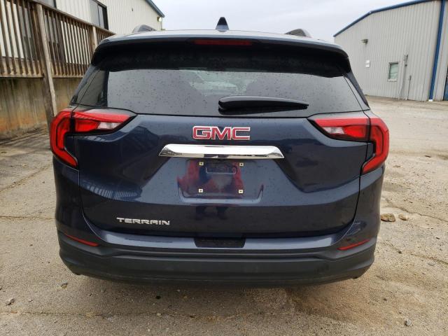 3GKALMEV5JL279610 GMC Terrain Sle