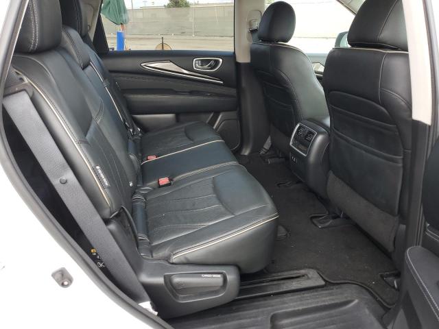5N1DL0MN6LC505537 Infiniti QX60 LUXE