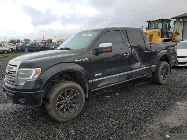 Auction sale of the 2013 Ford F150 Supercrew, vin: 1FTFW1ET1DFB70954, lot number: 79788053