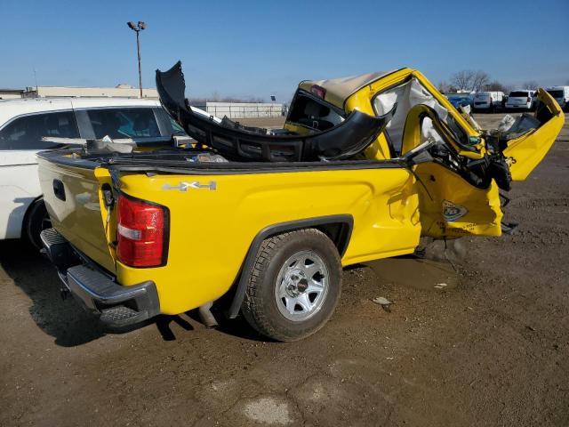 1GTN2TECXFZ397550 GMC Sierra K1500