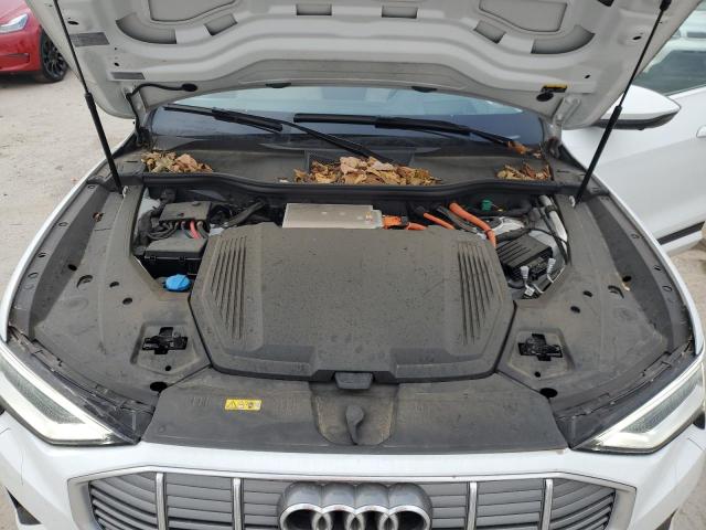 WA1VABGE1MB004952 Audi E-tron Prestige