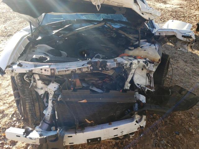 2C3CDXGJ3MH650469 Dodge Charger Scat Pack