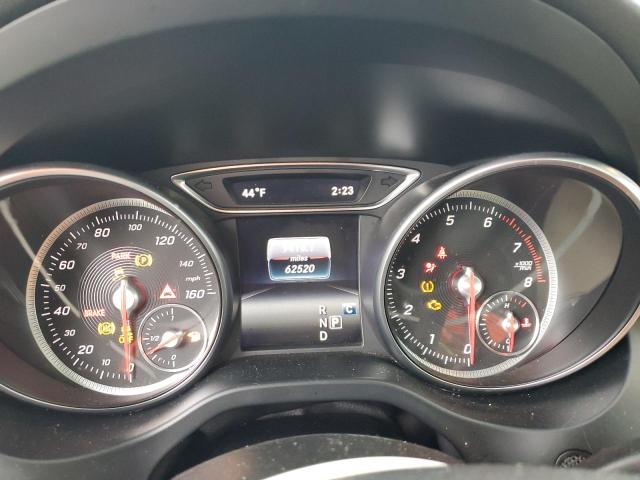 WDDSJ4EB1KN739137 Mercedes-Benz CLA 250