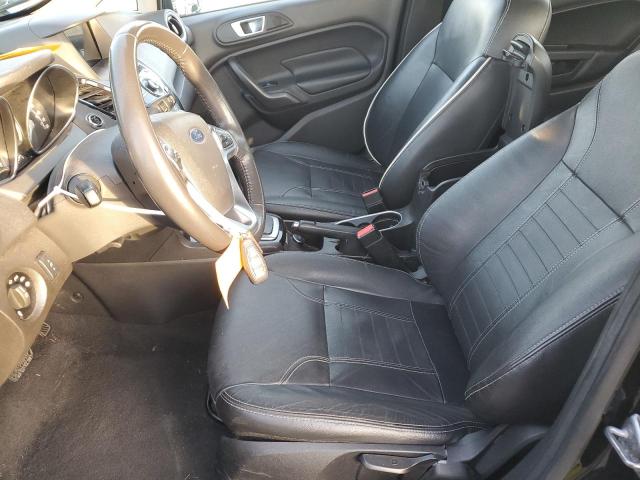 3FADP4FJ8GM138127 Ford Fiesta Titanium