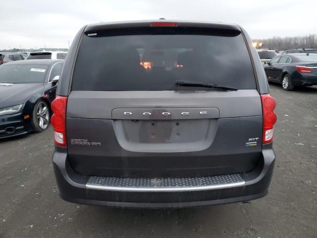 2C4RDGCGXHR863483 Dodge Grand Caravan Sxt