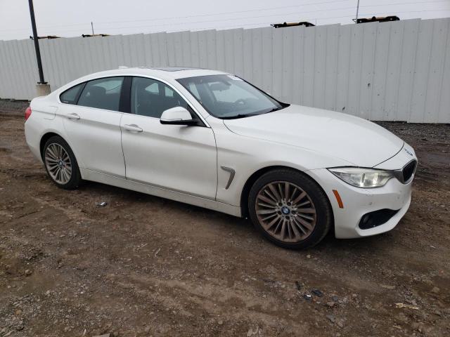 WBA4C9C51FD331141 BMW 428 Xi Gran Coupe Sulev