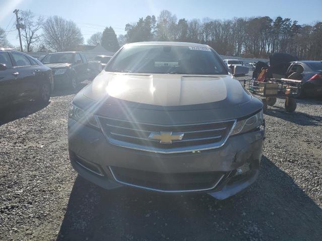 2G1105SA6J9164702 Chevrolet IMPALA LT