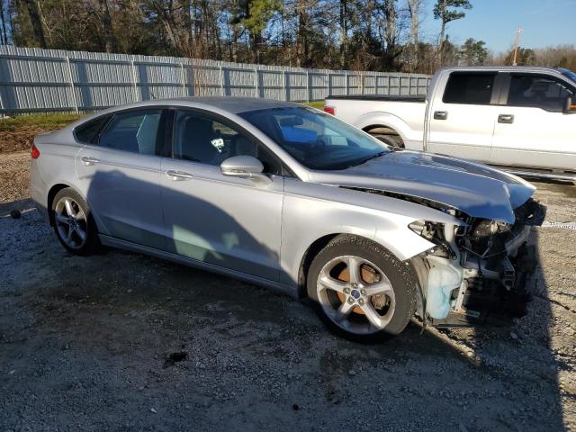 Ford FUSION SE 2016 3FA6P0HD9GR360770 Image 4