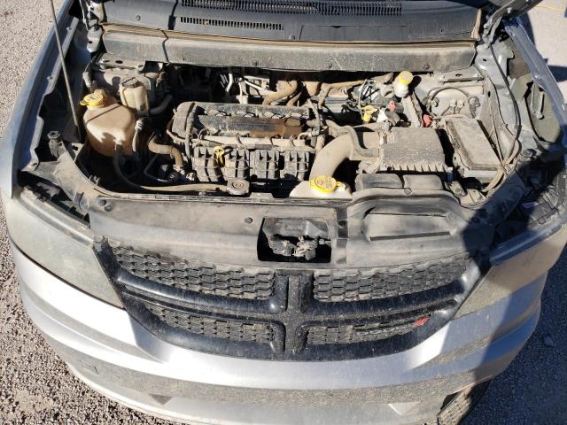 3C4PDCAB1JT381723 Dodge JOURNEY SE