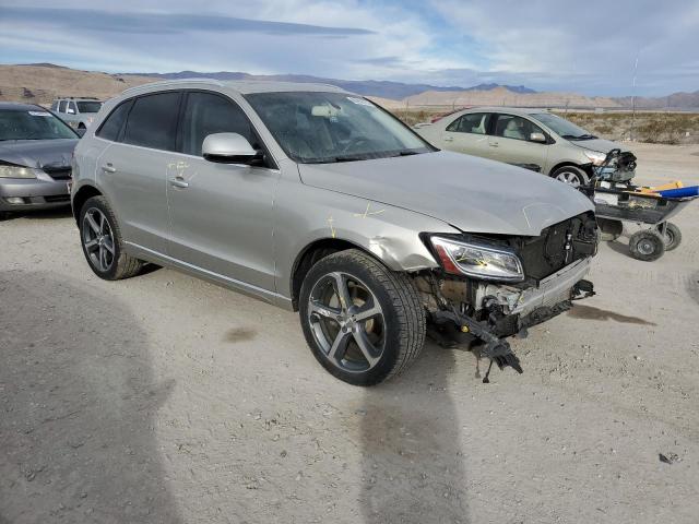 WA1VMAFPXFA067268 Audi Q5 Tdi Prestige