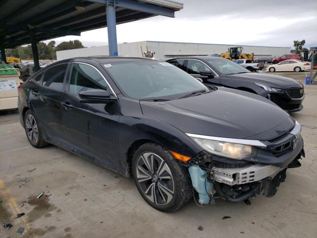 19XFC1F3XGE216707 Honda CIVIC EX