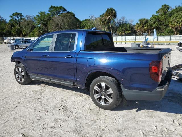 5FPYK2F63KB007234 Honda Ridgeline Rtl