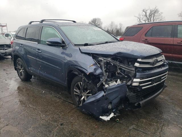 5TDBZRFH7KS950100 Toyota Highlander Le