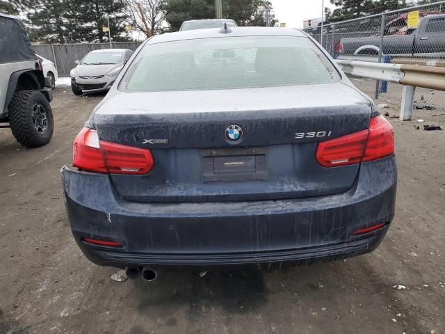 WBA8D9G38HNU62362 BMW 330 XI