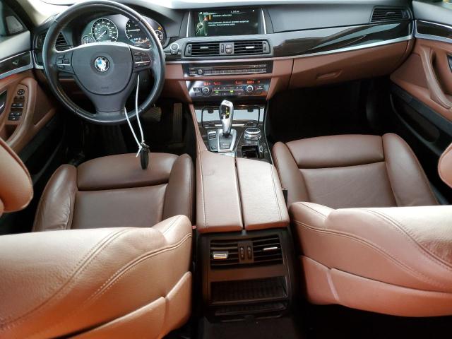 WBA5B1C55ED483138 BMW 535 I