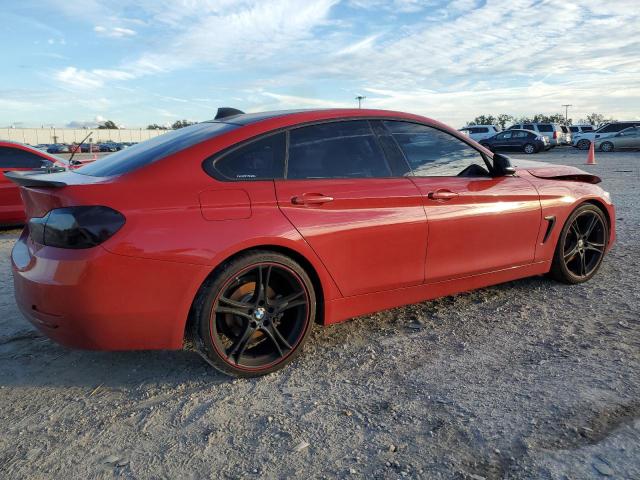WBA4A5C58FGK15531 BMW 428 I Gran Coupe