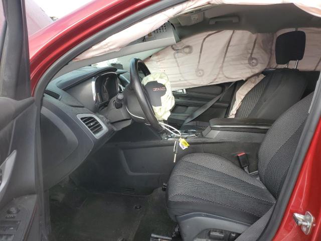 2GKFLWEK2F6388500 GMC Terrain Sle