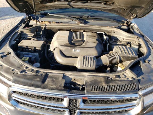 1C4RDHDG7EC499936 Dodge DURANGO LIMITED