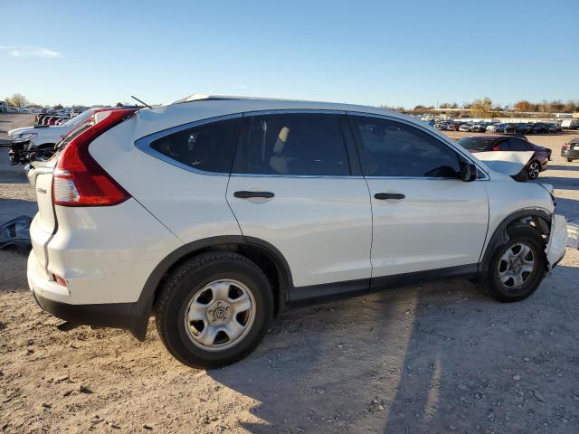 5J6RM4H36GL127937 Honda CR-V LX