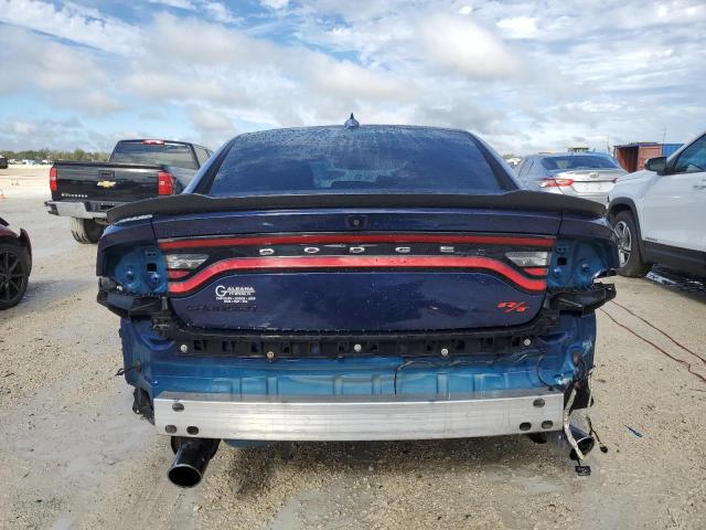2C3CDXGJ4GH318335 Dodge Charger R/t Scat Pack
