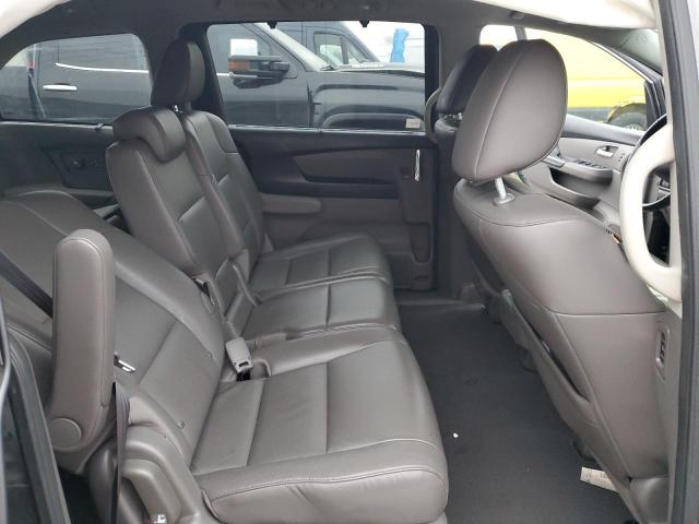 5FNRL5H94GB065699 Honda Odyssey Touring