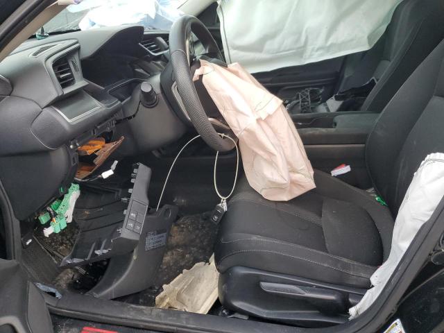 19XFC2F69KE049216 Honda Civic Lx