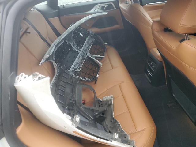 WBY73AW06NFM76100 BMW I4 Edrive40