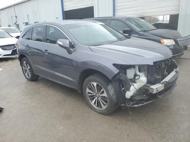 5J8TB4H78HL019990 Acura Rdx Advance