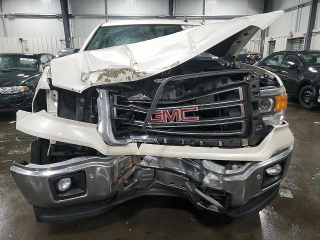 3GTU2VEC8FG285644 GMC Sierra K1500 Slt