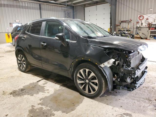 KL4CJCSM6KB923371 Buick Encore Essence