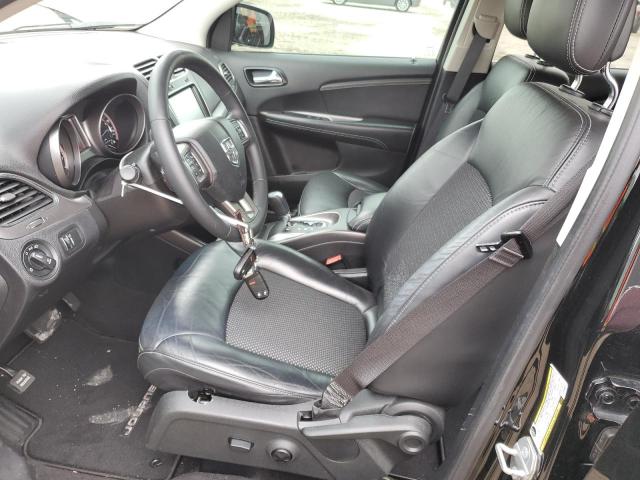 3C4PDCGB2GT209524 Dodge Journey Crossroad