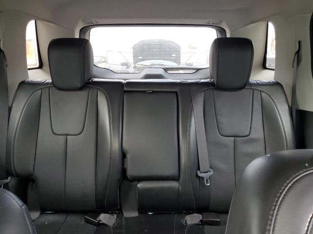 2GKFLVE34G6278309 GMC Terrain Denali