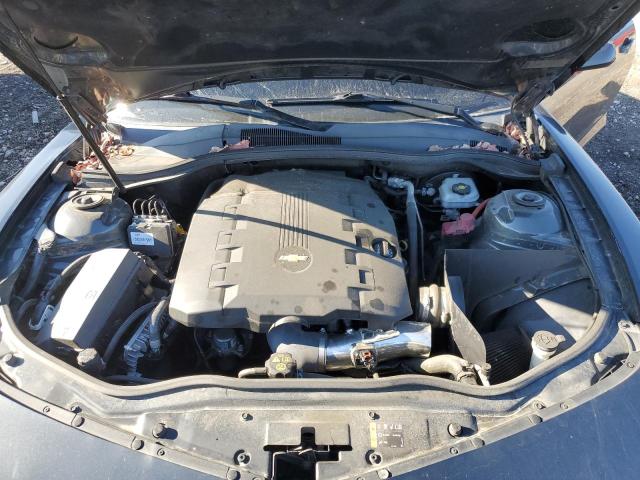 2G1FB1E37E9323237 Chevrolet CAMARO LT
