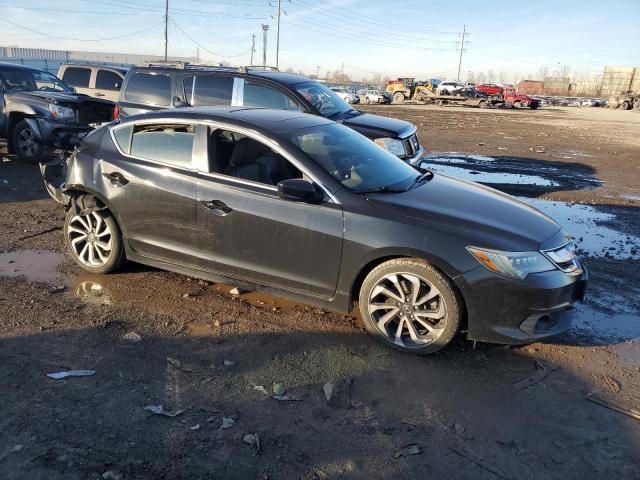 19UDE2F84GA006949 Acura Ilx Premium