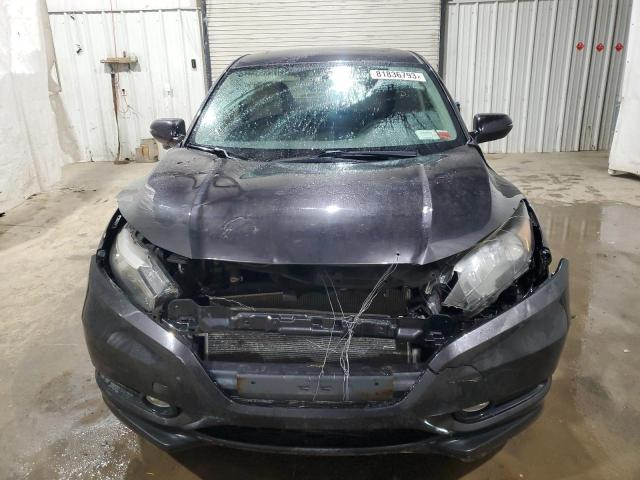 3CZRU6H54JG720603 Honda HR-V EX