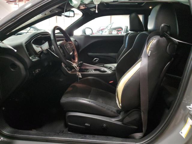 2C3CDZFJ5KH642738 Dodge Challenger