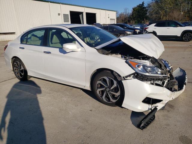 1HGCR2F79HA118106 Honda ACCORD EX