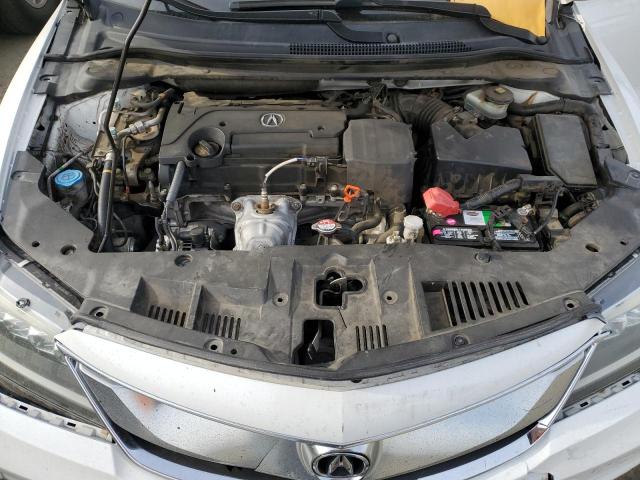 19UDE2F84GA004442 Acura Ilx Premium
