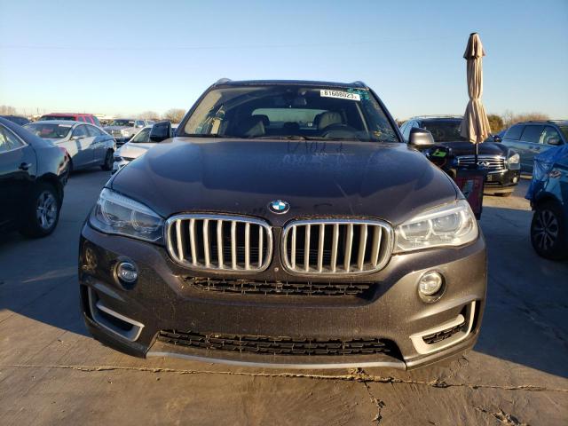 5UXKT0C50G0S74783 BMW X5 Xdr40e