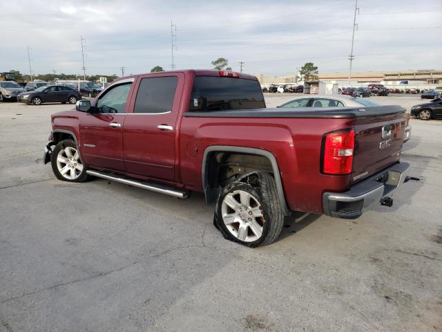3GTP1UEC4EG519710 GMC Sierra C1500 Sle