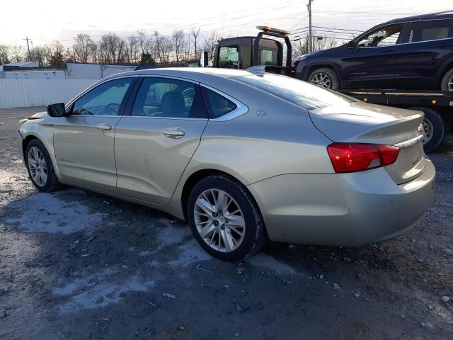 2G11Z5SL7F9171883 Chevrolet IMPALA LS