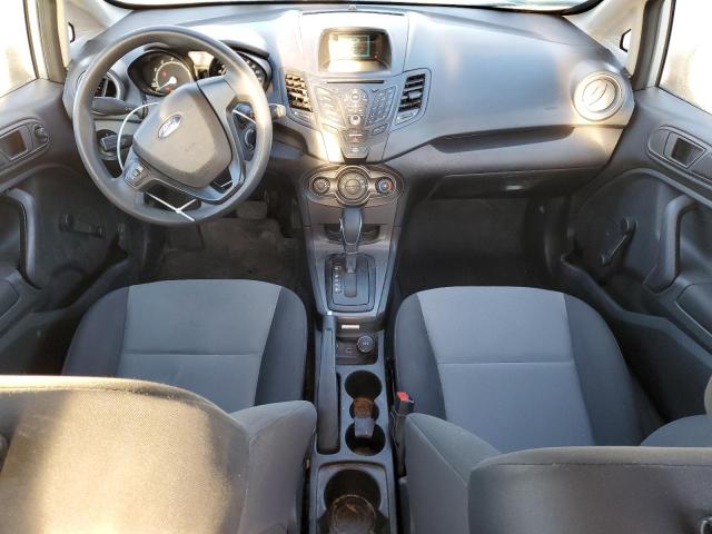 3FADP4AJ8HM171766 Ford FIESTA S