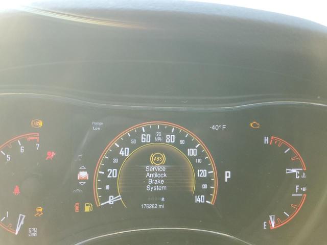 1C4RDHAG0FC101021 Dodge Durango Sxt